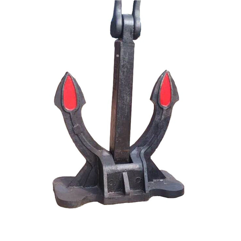 26000kg Spek Anchor Used in Marine & Offshore Ship Type M, CB711-95