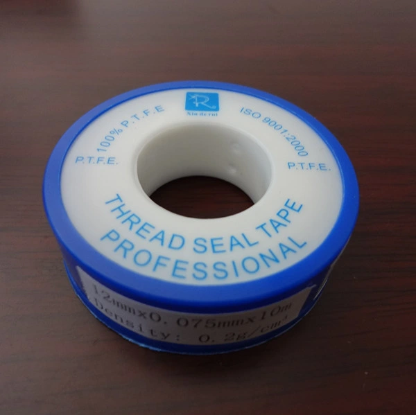Excellent Insulating PTFE Tape Used in Machinery