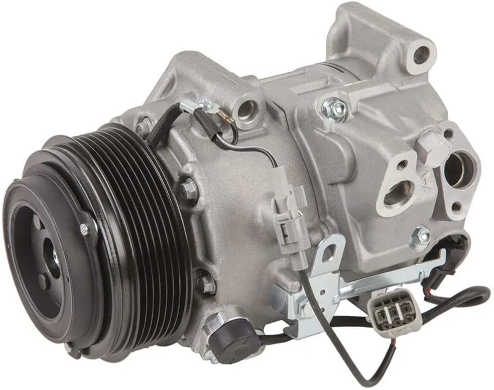 Compressor de ar condicionado automático para a Toyota para a Lexus Highlander Land Cruiser 447260-1983/447260-1984/447260-1994/4472601983