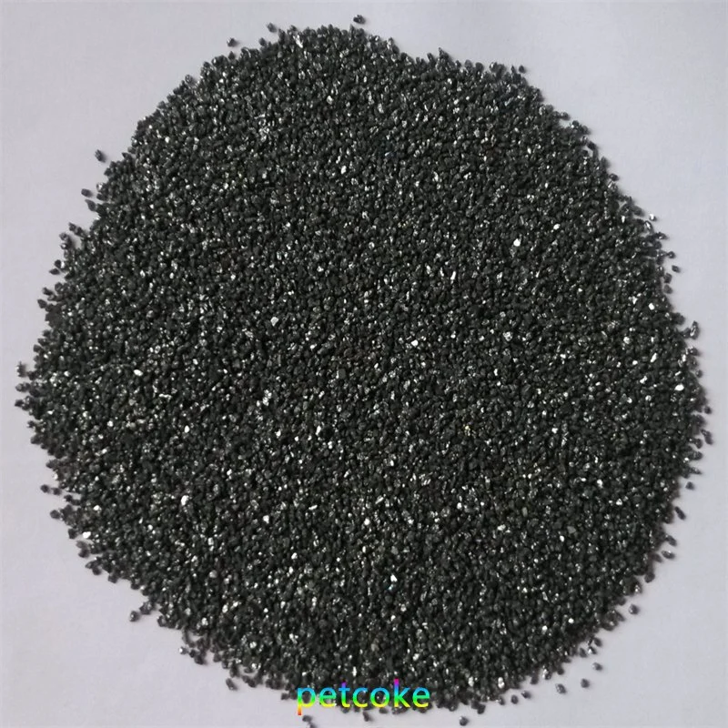 Minimum Profit 1-35mm Nut Coke Metallurgical Coke Coking Semicoke Price