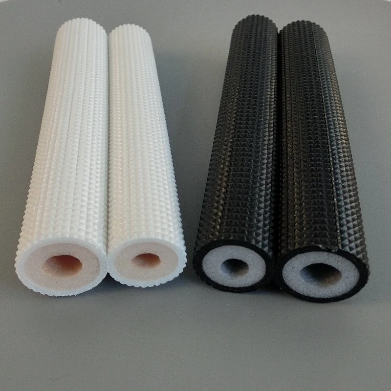 Air Conditioning PE Insulation Pipe