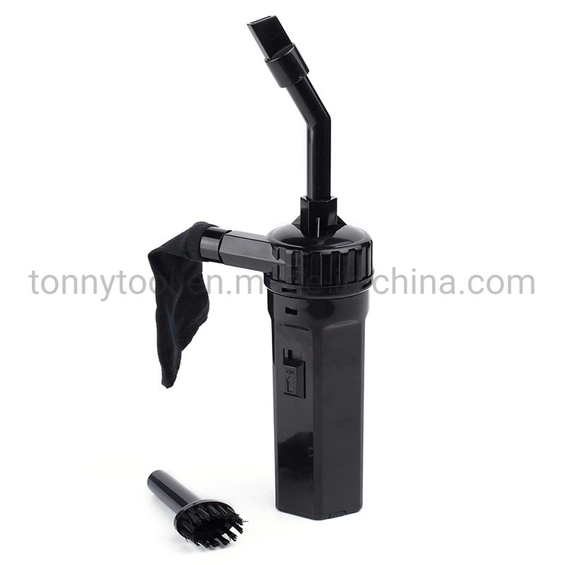 Multi-Use Vacuum Cleaner for Keyboard for PC Laptop Computer, Portable Cordless Vacuum Cleaners, Compressed Air Duster