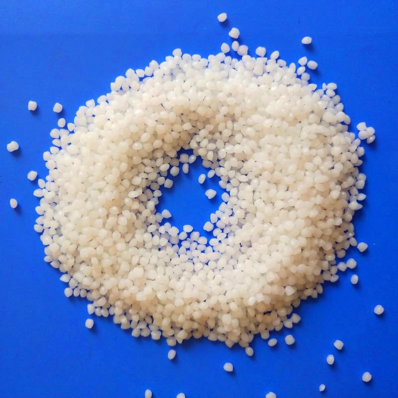 Manufacturer Price Plastic Small Granule HDPE Polyethylene CAS 9002-88-4