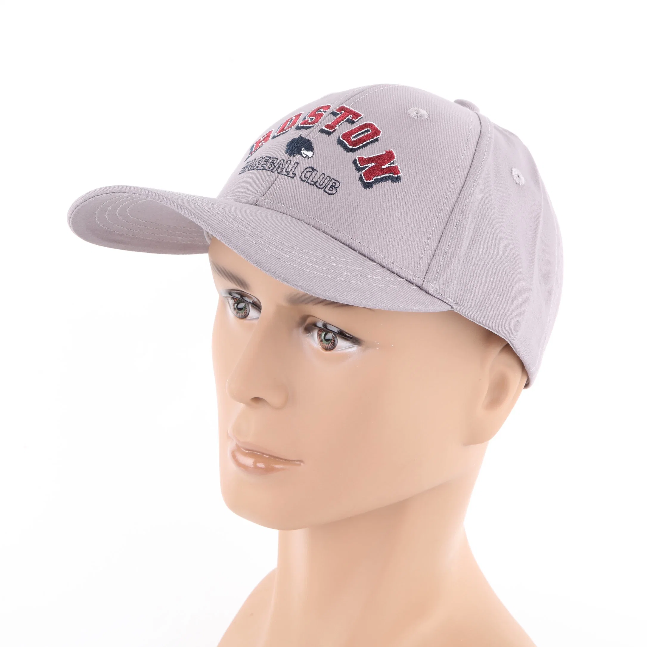 Wholesale/Supplier Custom Logo Fashion Cotton Baseball Cap