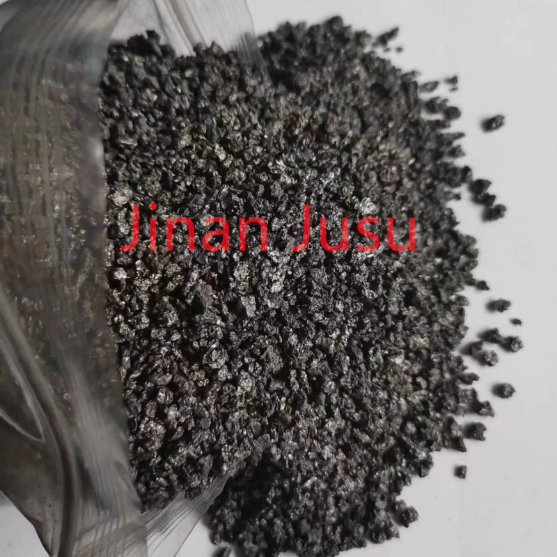 China Direct Low Price Calcined Green Pet Coke Graphite Petroleum Coke