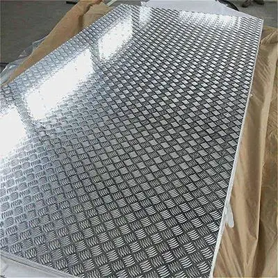 Anodized Aluminum Sheet Manufacturers 1050/1060/1100/3003/5083/6061 Aluminum Plate