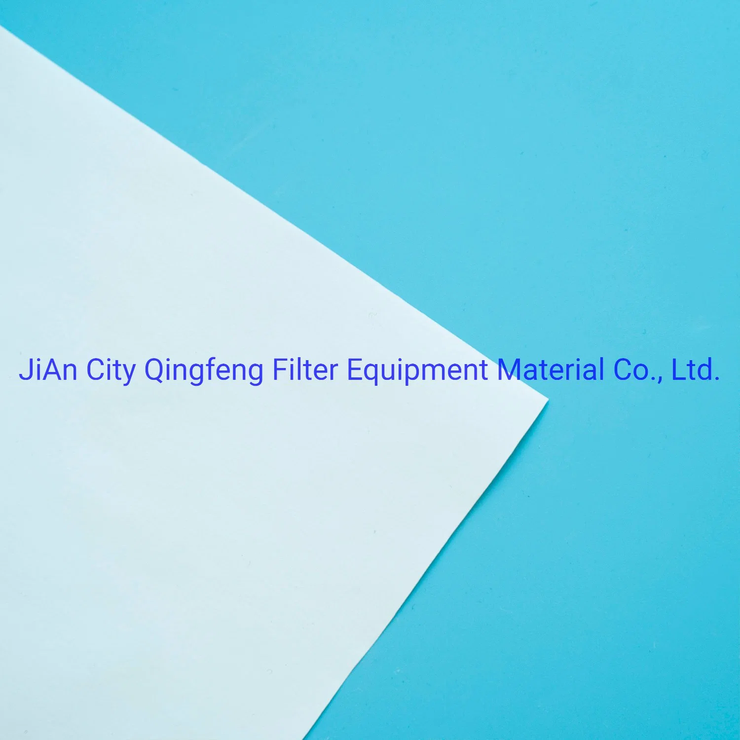 0.22um 0.45 Micron Hydrophilic PVDF/Nylon/Pes/PTFE Filter Membrane for Water Purification