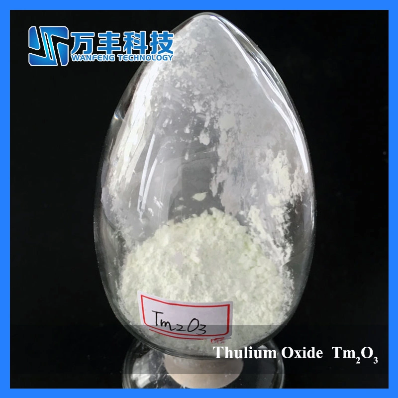 Favorable Price of Thulium Oxide for Chemical Used