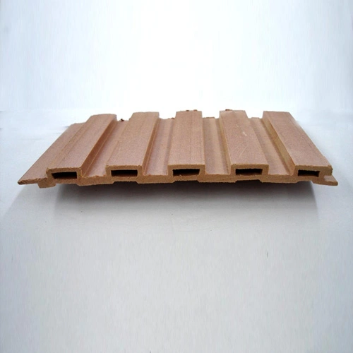 Factory Supply WPC Board Wood Plastic Composite Flooring Vinyl Decking