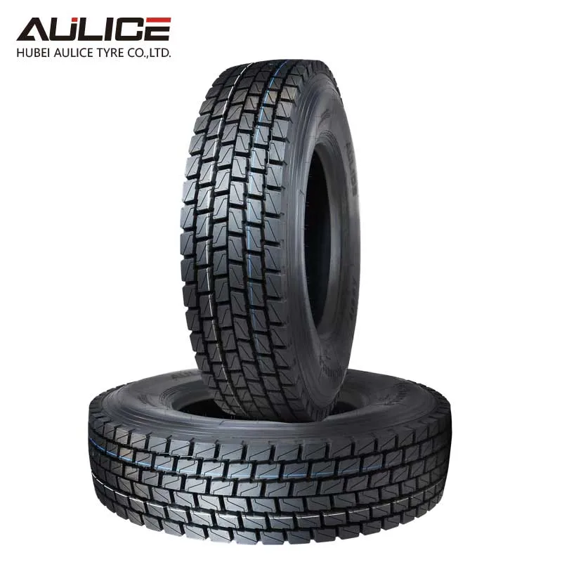 All Position Wheels (Steer Drive ) Tyres Truck Radial Tires TBR Tire (12R22.5 315/80R22.5)