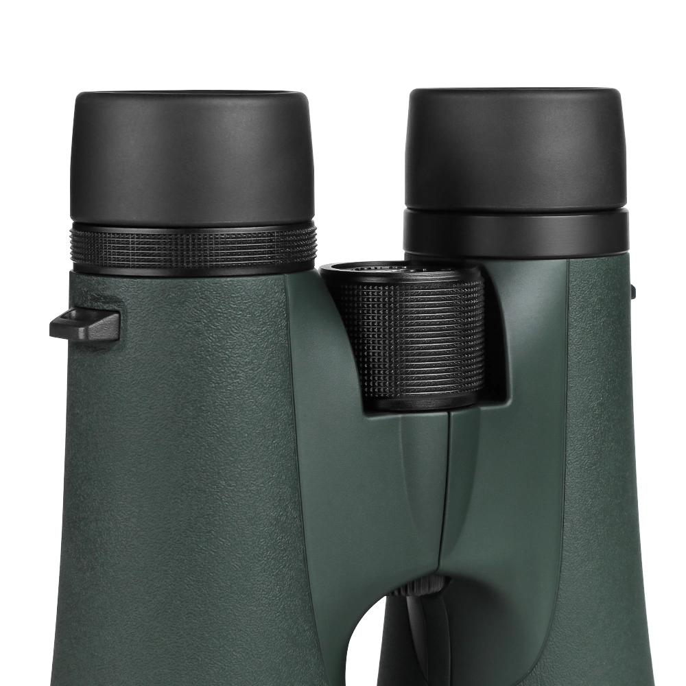 Spina 10X50 Binoculars HD Marine Hunting Bird Watching Waterproof Telescope for Outdoor Hunting