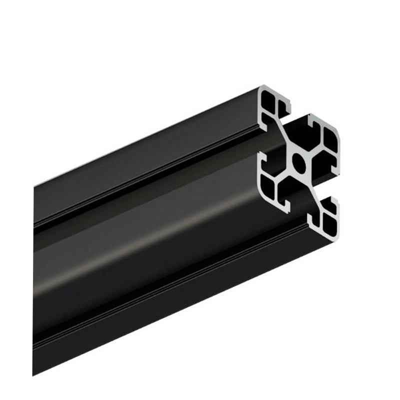 2020 Extruded Profiles Anodic Aluminum Profiles