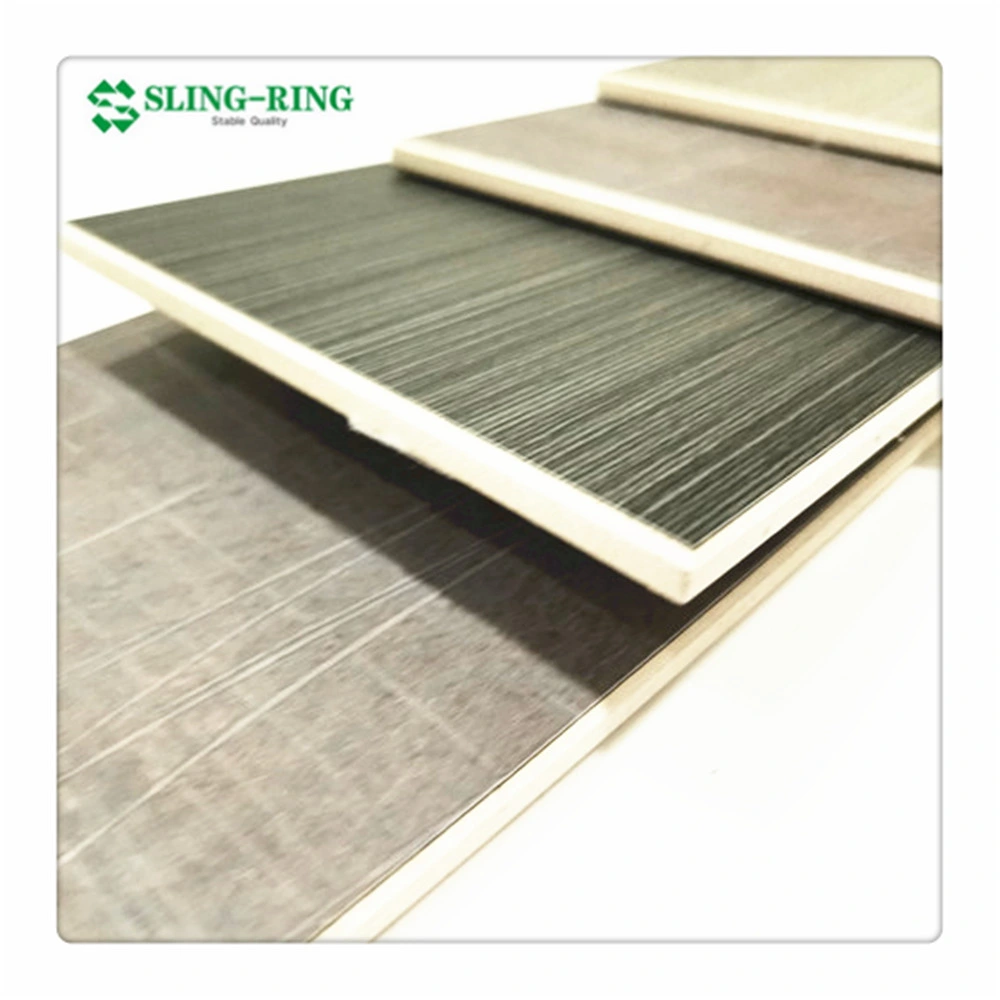 Aluminum Composite MGO Wall Panels with Factory Low Price