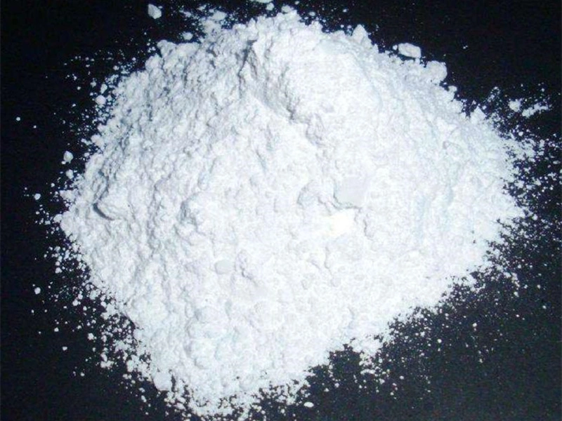 Natural Heavy Calcium Carbonate Powder for Civil Construction and Building Material