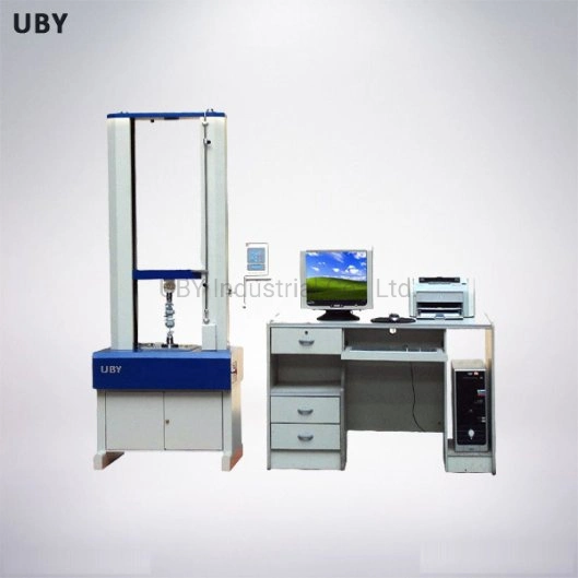 Universal Measuring Instruments, Universal Testing Machine 300kn