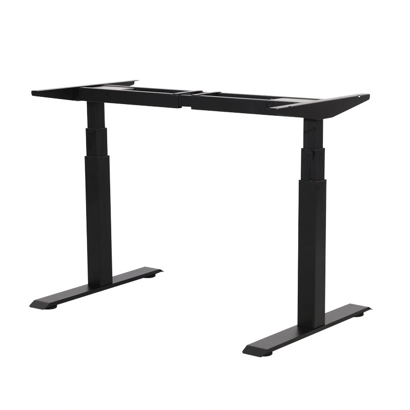 Edelstahl New Nate 1050 * 260 * 215 (mm) Tragbare Höhe verstellbarer Tisch Schreibtisch