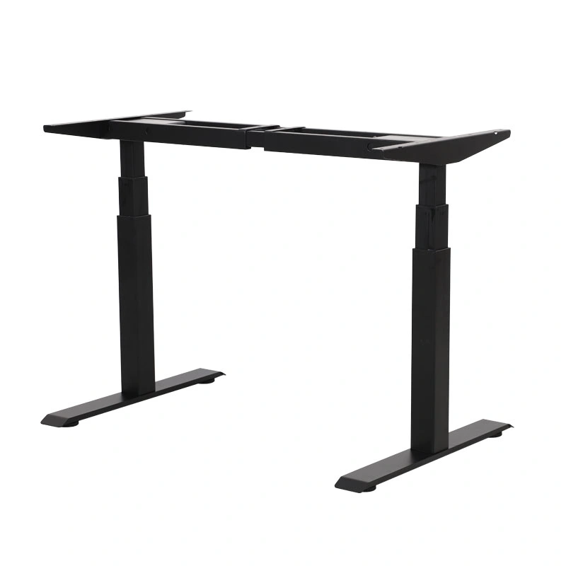 Stainless Steel New Nate 1050*260*215 (mm) Table Bureau Portable Réglable en Hauteur