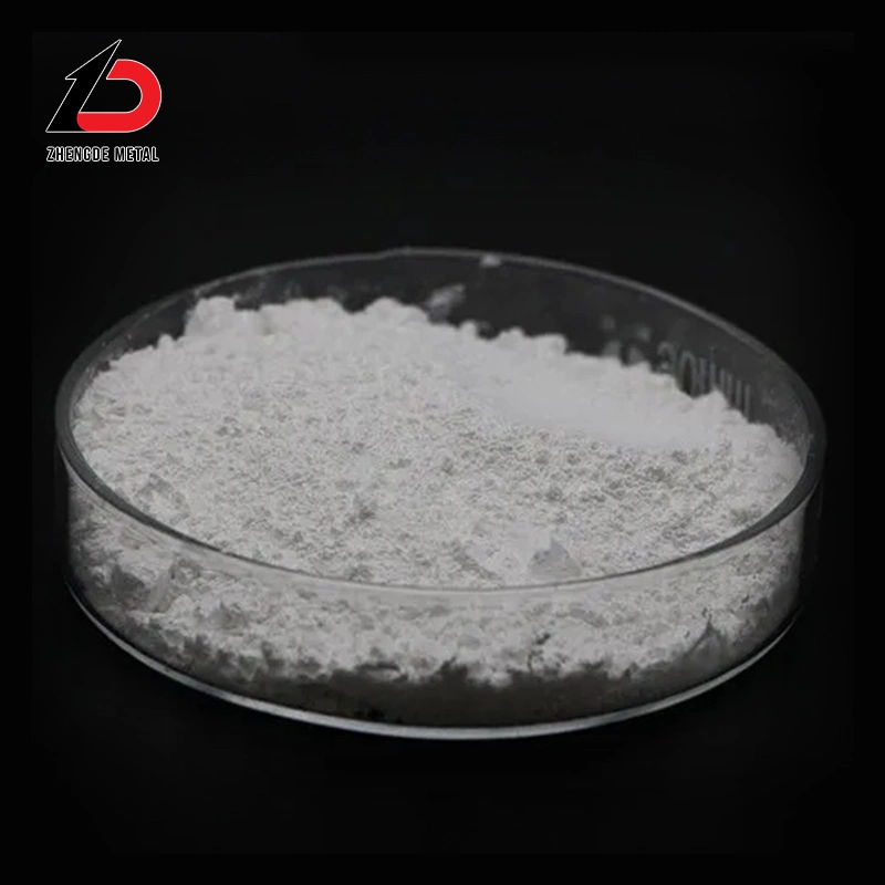 Refractory Grade White Fused Alumina Abrasive Multi Size 200 / 325 Mesh