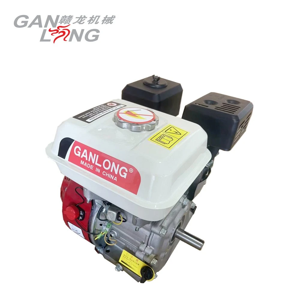 Power Value Gx160 Gx200 6.5HP 5.5HP 168f 4-Stroke Small Gasoline Engine