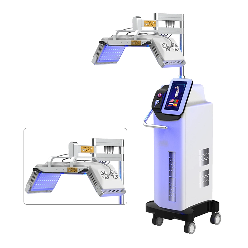 A tecnologia mais recente com o PDT médica luz LED de uso médico com alta qualidade para Clinic Spa de Beleza cuidados da pele usar