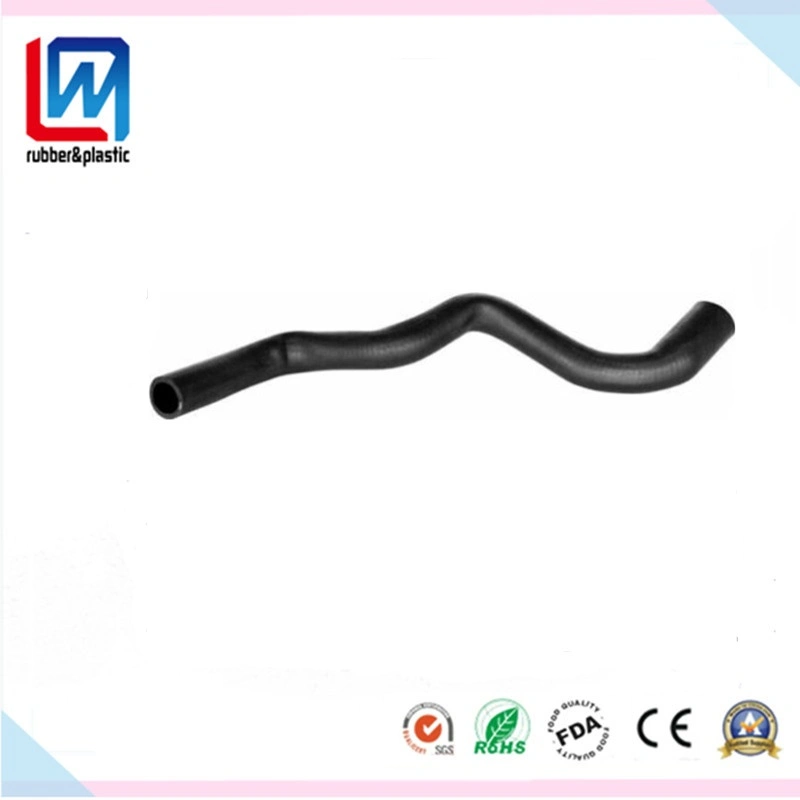 OEM Rubber Radiator Hose Upper Pipe for Auto