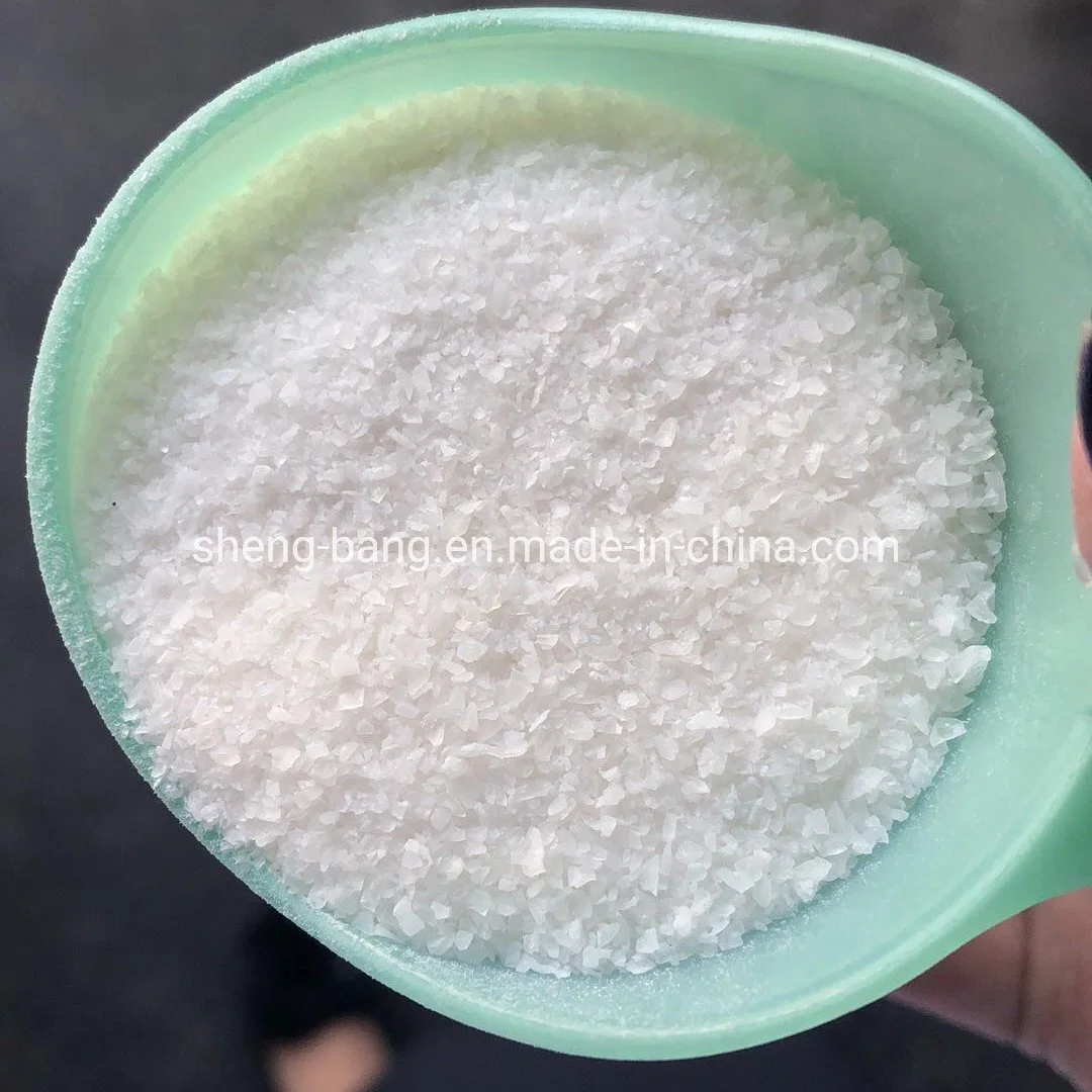 Water Treatment Aluminum Sulfate CAS10043-01-3 Swimming Pool Cleaning Chemical