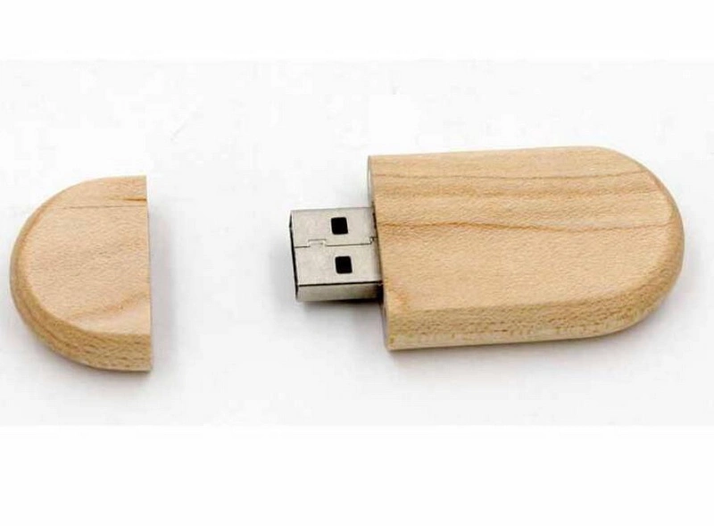 Wooden USB Flash Drive, Wooden Pen Drive, Wood USB Memory Sticks