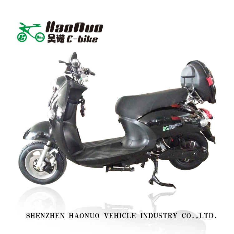 China Factory Best 60V 800watt Electric Motorcycle for Sale