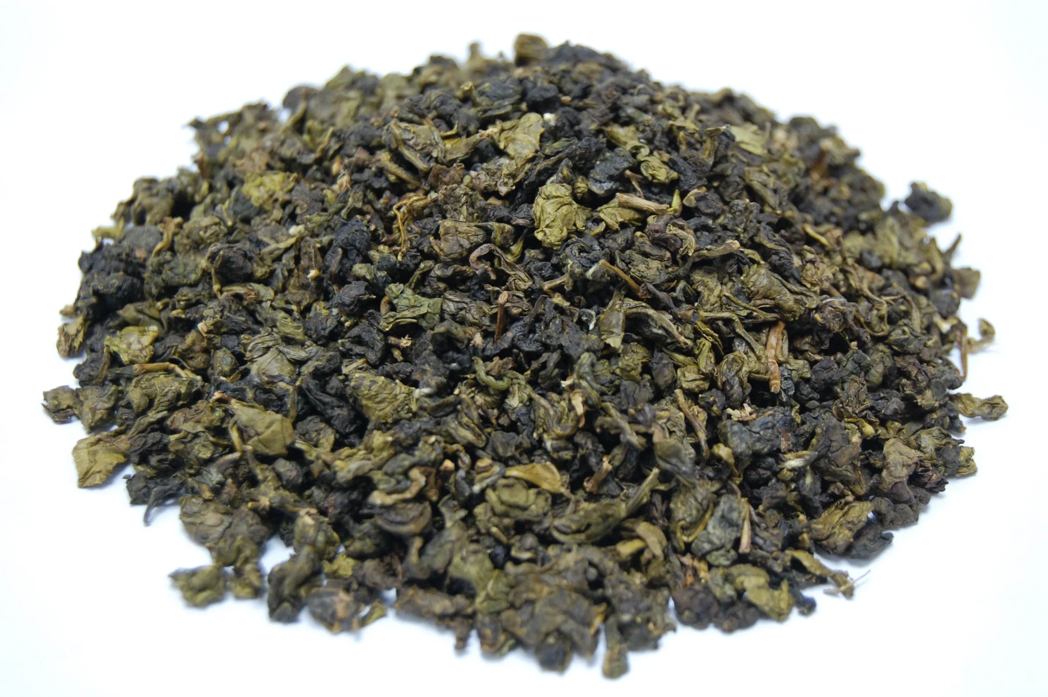 Soporte de la UE la leche Oolong hoja completa Wuyi Mountain té Oolong