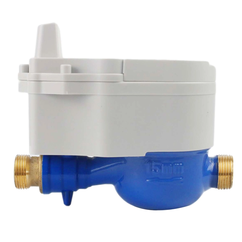 DN15-DN300 High Resistance to Pressure and Impact Wireless Remote Water Meter