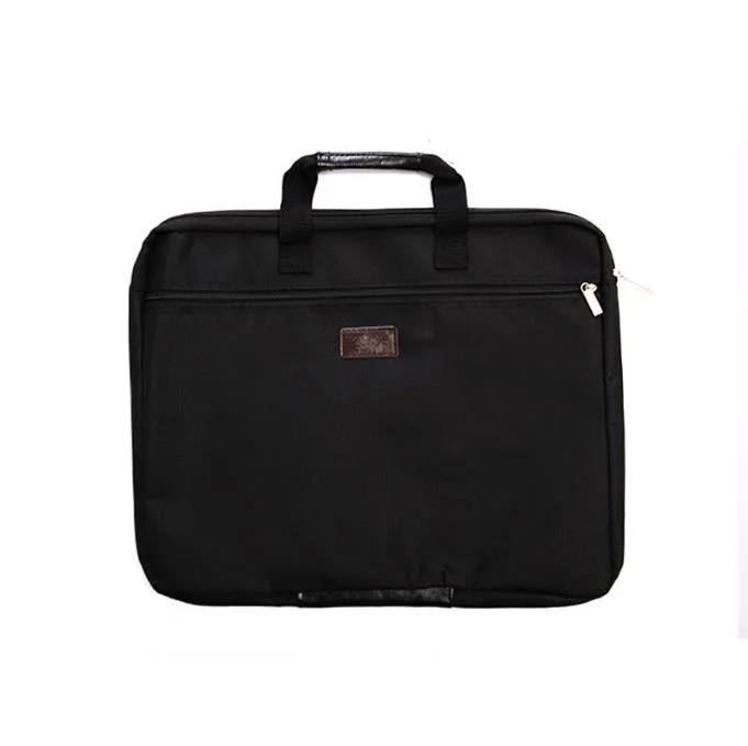 High quality/High cost performance Waterproof Oxford Fashion Laptop Bags with Handle