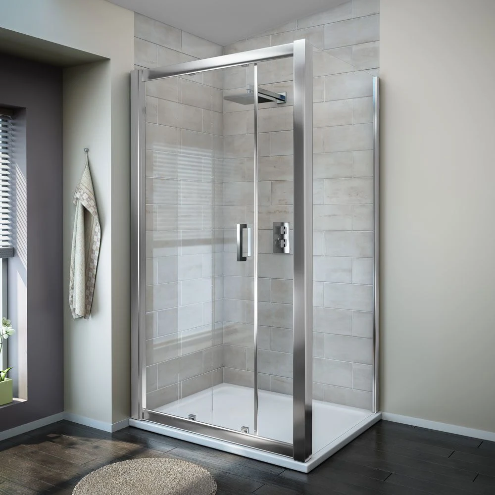 Wholesale/Supplier Bathroom Free Standing Glass Shower Cabin Rooms