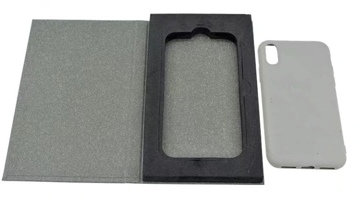 Customized Phone Case Accessories Packaging Box