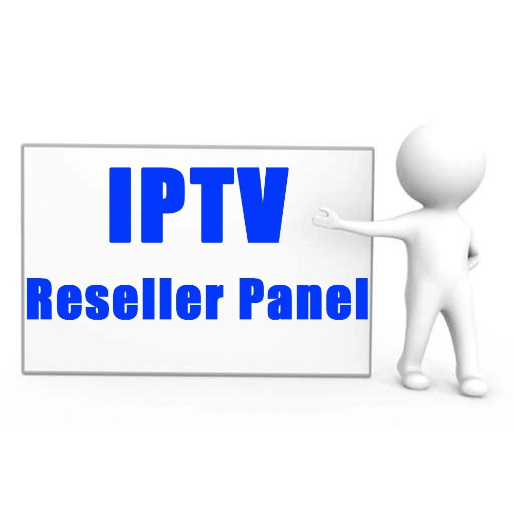 IPTV Magnum de EE.UU. Canadá árabe Francia Europa Alemania Bélgica España Distribuidor de IPTV Créditos Panel canales IPTV de M3U TV Box