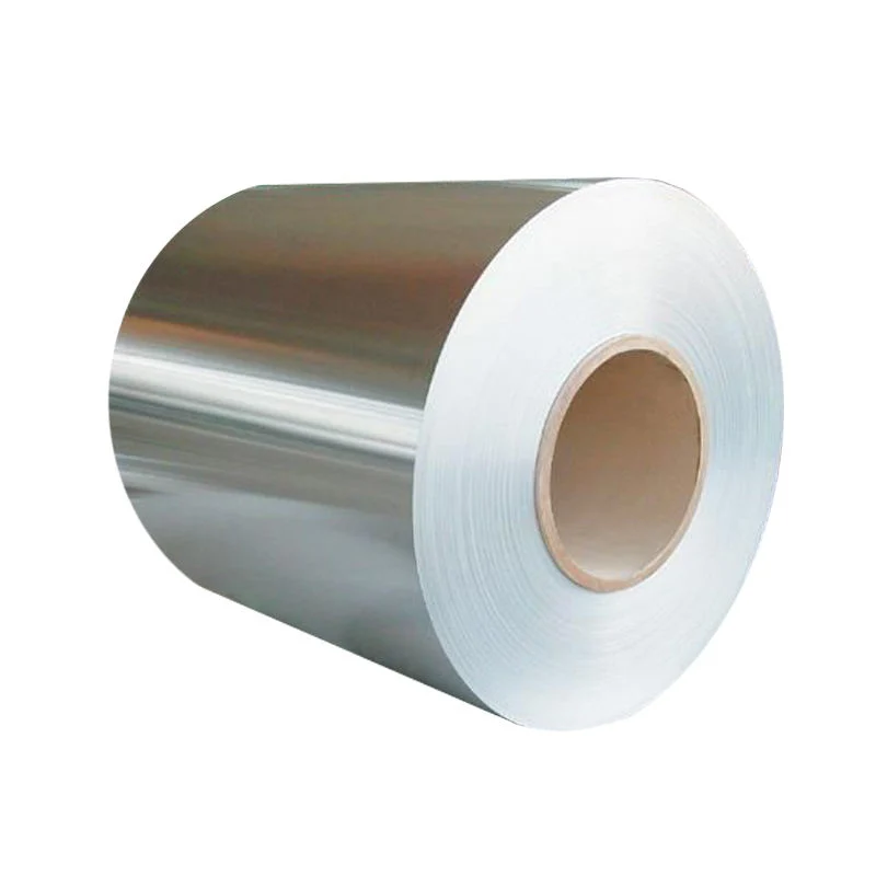 Aluminum Coils and Sheets Prepainted Aluminum Coil 3003 5182 5052 5083 5754 5005 5086 5182