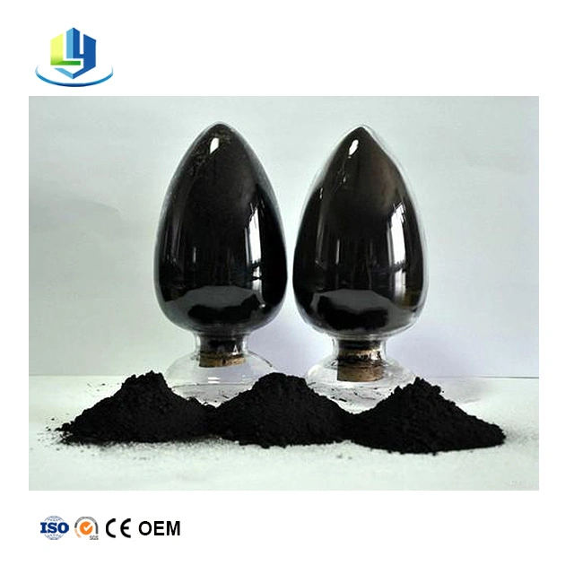 Wood Based Powdered 5kg 25 Kg Bags Activated Carbon Charcoal for Caramel Bleaching