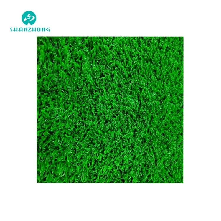 Good Quality Football Grass Beautiful Landscaping Green Springy Lawn Garden Carpet Artificial Turf Excellent Quality Synthetic Grass Garden Kids Soccer