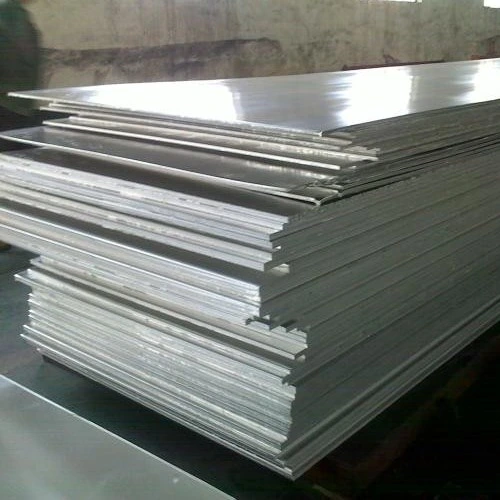 ASTM 1050 1060 1070 1100 2024 3A21 3003 3004 5052 5083 5754 5182 6061 6063 7075high Strength Corrosion Resistant Casting Hot Rolled Marine Alloy Aluminium Plate