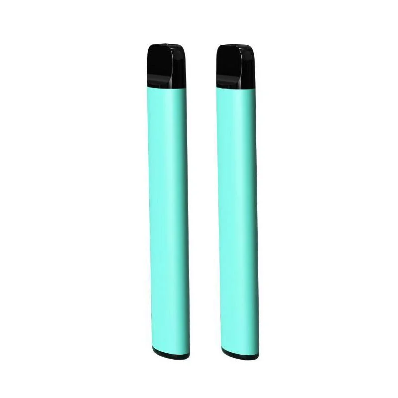 Nuevo desechable al por mayor VAPE 2022 Nuevo Diseño Nuevo Flavors Pen Nuevos sabores Puff 400mAh Puffs CE/FDA