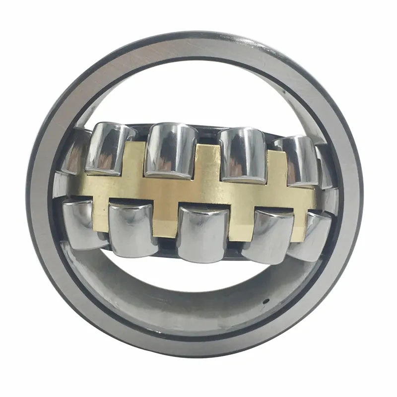 OEM Manufacturer Bearing Price High Speed and Shock Resistance Spherical Roller Bearings 22324