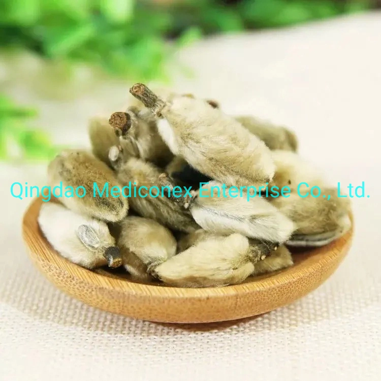 Notopterygium Root Herb Raw Material Prepared Traditional Chinese Herbal Medicine Plant Botanical Herb Exterior Releasing