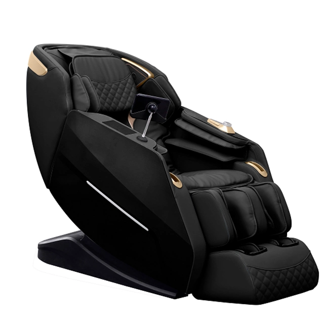 New Arrival 2023 Products Massage Chair Luxury Full Body Massage Office Chair for Home