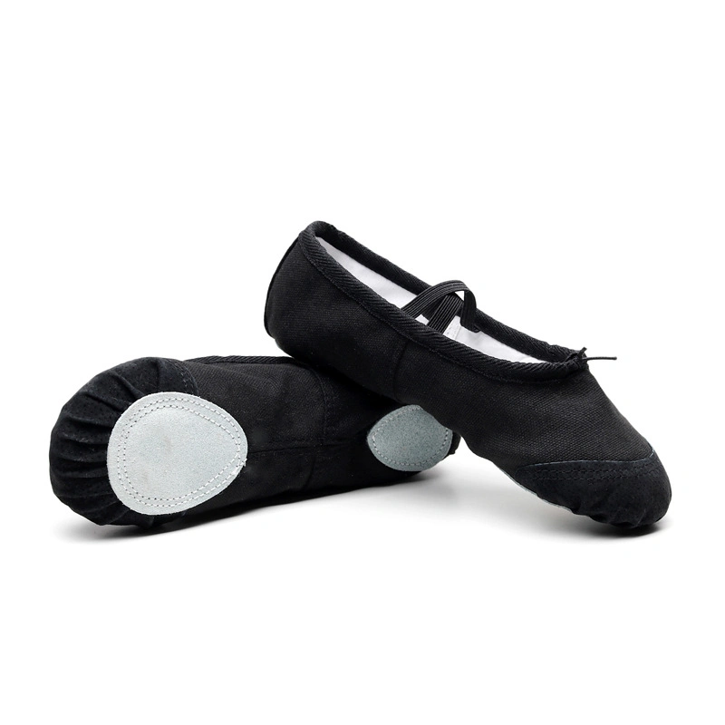 Wholesale/Supplier Dance Shoes Adult Children Girls Ballet Shoes