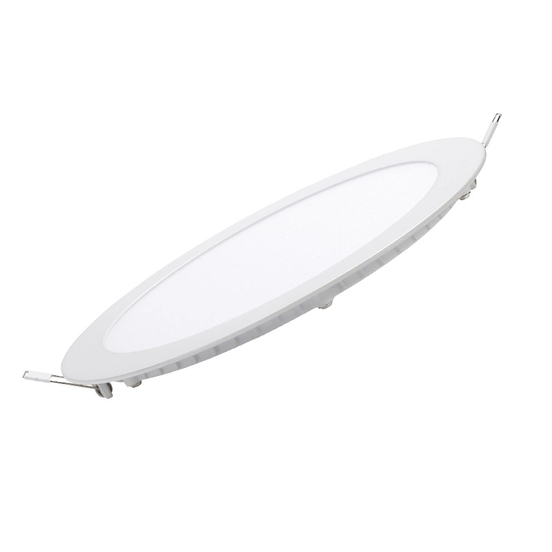 Slim LED Lighting Panel 2.5/3/3.5/4/5/6/8/10 Inches Dimmable LED Ceiling Downlighters