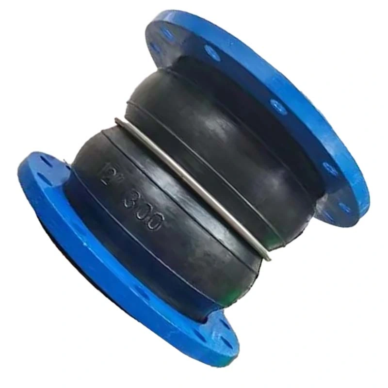 Good Price EPDM Rubber Bellows Expansion Joints Double Multi Ball Customized