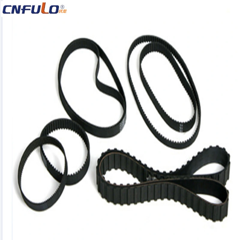 Htd Std Industrial Timing Belt