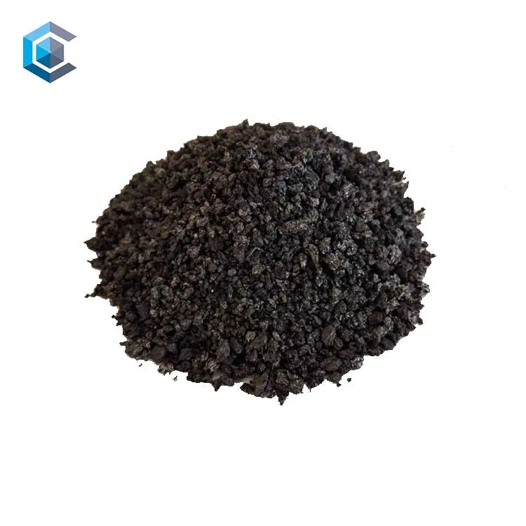 High Carbon Low Ash CPC Carbon Raiser Calcined Petroleum Coke Price