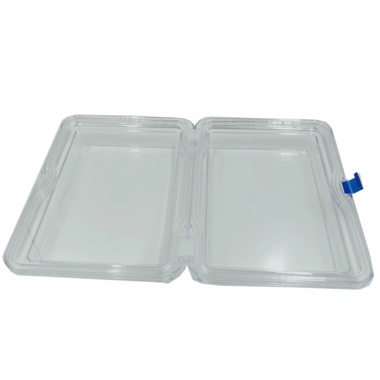 Hn-156 17.5X12.5X5cm Large Size Suspension Box Electronic Chip Storage Membrane Box