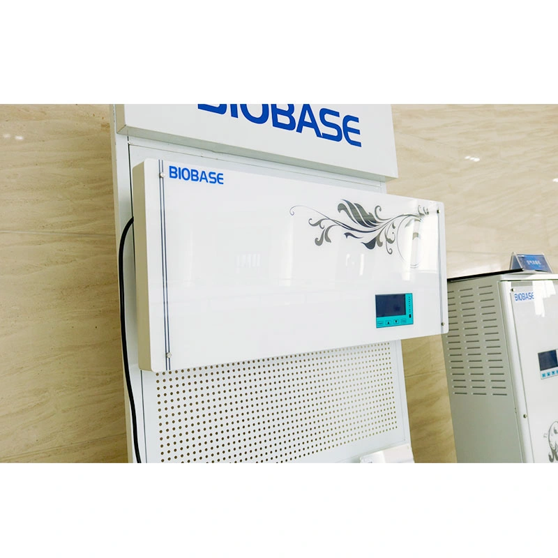 Biobase Wall Mounted Hospital UV Air Sterilizer