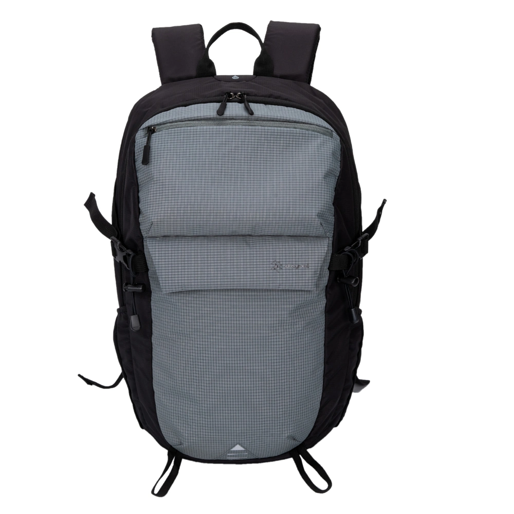 En el exterior resistente al agua personalizada de viaje Ultraligera Bolsa de Deporte Senderismo Trekking mochila portátil con manguito interior